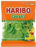Haribo Fruchtgummi &raquo;Quaxi Fr&ouml;schli&laquo; 175g
