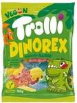 Trolli Fruchtgummi &raquo;Dinorex&laquo; 150 g vegan