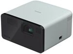 Epson Beamer &raquo;EF-21G&laquo; schwarz, 19.7x11.3x19.1 cm
