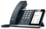 Yealink VoIP-Telefon &raquo;MP54 E2&laquo; mit Bluetooth-Schnittstelle grau