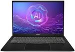 Msi Convertible 2-in-1 Notebook &raquo;Summit A16 Al+ A3HMTG-035&laquo; 1 TB SSD 00159K-035