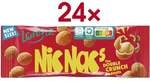 Lorenz 24er Pack Nic Nac's 24 x 35g
