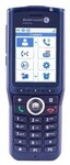 Alcatel Lucent Enterprise Schnurloses Telefon &raquo;Enterprise 8244&laquo; blau