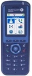 Alcatel Lucent Enterprise Schnurloses DECT-Telefon &raquo;8254&laquo; blau