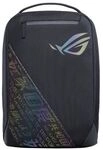 Asus Laptoprucksack ROG Backpack BP1501G Holographic Edition 43,2 cm (17 Zoll) Polyes