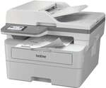 Brother Multifunktionsdrucker &raquo;MFC-L2980DW&laquo; schwarz, 41x31.9x42.1 cm