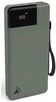 Aqiila Powerbank &raquo;POWERBIRD B20&laquo; 20000 mAh gr&uuml;n gr&uuml;n