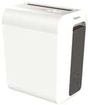 Fellowes Aktenvernichter &raquo;Powershred LX65&laquo; wei&szlig;, 23.3x40.7x37.1 cm