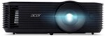 Acer DLP-Beamer &raquo;X139&laquo; schwarz, 31.3x11.4x24 cm
