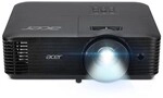 Acer DLP Beamer &raquo;X1328WHn&laquo; schwarz, 31.3x24x11.4 cm