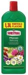 Substral Gr&uuml;npflanzend&uuml;nger &raquo;Pflanzen Nahrung&laquo; 1,3 l