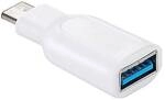 goobay USB-Adapter USB 3.0 C/USB 3.0 A