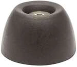 WAGNER design yourself T&uuml;rstopper EH 5200 Vollgummi schwarz, 5x3 cm