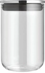 WMF Glas-Milchbeh&auml;lter &raquo;Perfection&laquo; 0,6L braun