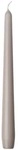 Papstar 50 Gastrokerzen einfarbig dezent 25 cm Leuchterkerzen rosa