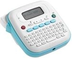 Brother Beschriftungsger&auml;t P-touch PT-N25BT blau, 15.2x7.2x15 cm