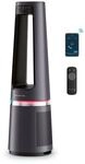 Rowenta Heizl&uuml;fter und Ventilator &raquo;Eclipse 3-in-1 Connect QU5072 &laquo; 2000 W