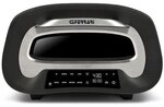 G3Ferrari Pizzaofen &raquo;Pizza Pronto&laquo; silber