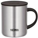 THERMOS Isolierbecher &raquo;LONGLIFE&laquo; 0.35 L silber