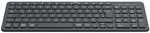 Hama Kabellose Tastatur &raquo;WK-300&laquo;, 36.9x2.3x12.6 cm