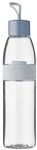 MEPAL Trinkflasche &raquo;Ellipse&laquo; 0.7 L blau