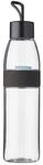 MEPAL Trinkflasche &raquo;Ellipse&laquo; 0.7 L schwarz