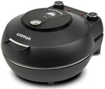 G3Ferrari Pizza-Maker &raquo;Pummarola&laquo; schwarz