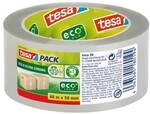 tesa Packband &raquo;Paper Ultra Strong ecoLogo&reg;&laquo; transparent 50 mm / 66 m