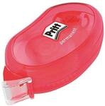 Pritt Kleberoller &raquo;Compact&laquo; permanent wei&szlig;