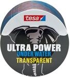 tesa Gewebeband &raquo;Ultra Power Under Water&laquo; 50.0 mm/1.5 m transparent
