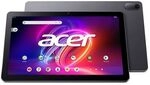 Acer Tablet &raquo;Iconia Tab P10 P10-21Q-83VZ&laquo; grau 256 GB grau, 21.5x16.3x0.8 cm