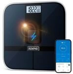 Renpho Personenwaage &raquo;Elis Solar 2 Smart&laquo;