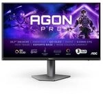 AOC Gaming-Monitor &raquo;AGON Pro AG276QZD2&laquo; 68,6 cm / 27 ''