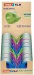tesa Mini-Abroller + Klebefilm &raquo;Eco&Crystal&laquo; 19mm/10m, 1.9 cm