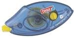 tesa Einweg-Kleberoller &raquo;Roll & Relax&laquo; 59190 blau