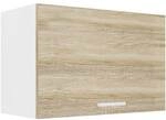 VCM H&auml;ngeschrank &raquo;Esilo&laquo; 60 cm breit 1 Klappt&uuml;r braun, 60x40x31 cm