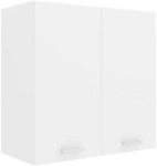 VCM H&auml;ngeschrank &raquo;Esilo&laquo; 60 cm breit wei&szlig;, 60x60x31 cm