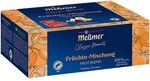 Me&szlig;mer Fr&uuml;chtetee &raquo;Classic Moments Fr&uuml;chte-Mischung&laquo; Tassenportion, 100 St&uuml;ck
