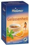 Me&szlig;mer Kr&auml;utertee &raquo;Gelassenheit&laquo; 20 St&uuml;ck
