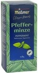 Me&szlig;mer Kr&auml;uter-Tee &raquo;Classic Moments Pfefferminze&laquo; 25 Tassenportion