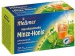 Me&szlig;mer Tee-Mischung &raquo;Marokkanische Minze-Honig&laquo; 20 St&uuml;ck gr&uuml;n