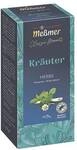 Me&szlig;mer Kr&auml;uter-Tee &raquo;Classic Moments Kr&auml;uter&laquo; Tassenportion, 25 St&uuml;ck