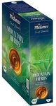 Me&szlig;mer Bio Kr&auml;utertee &raquo;Mountain Herbs&laquo; 15 St&uuml;ck Tassenportion
