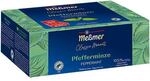 Me&szlig;mer Kr&auml;uter-Tee &raquo;Classic Moments Pfefferminze&laquo; Tassenportion, 100 St&uuml;ck