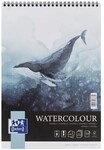 Oxford Art Aquarellblock A4, 10 Blatt, 21x30.5 cm
