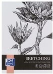 Oxford Art Skizzenblock A4, 50 Blatt, 21x29.7 cm