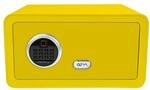 Olympia Tresor &raquo;GOsafe 2.0 / 210FP&laquo; gelb, 43x23x35 cm