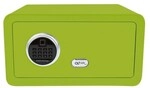 Olympia Tresor &raquo;GOsafe 2.0 / 210FP&laquo; gr&uuml;n, 43x23x35 cm