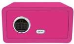 Olympia Tresor &raquo;GOsafe 2.0 / 210FP&laquo; pink, 43x23x35 cm