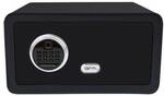 Olympia Tresor &raquo;GOsafe 2.0 / 210FP&laquo; schwarz, 43x23x35 cm
